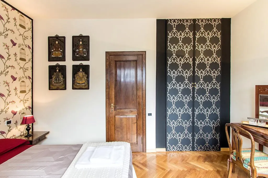 Villa La Ginestra - Charming Country Home Capolona Gospodarstwo wiejskie