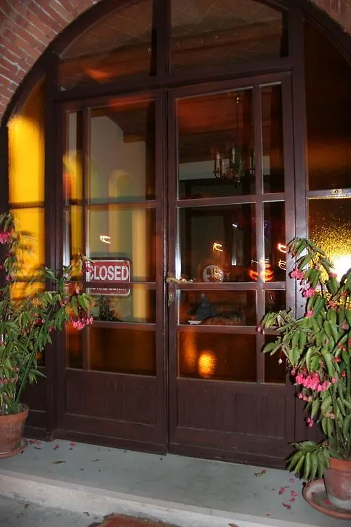 Gospodarstwo wiejskie Villa La Ginestra - Charming Country Home Capolona
