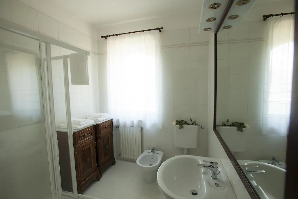 Villa La Ginestra - Charming Country Home Capolona