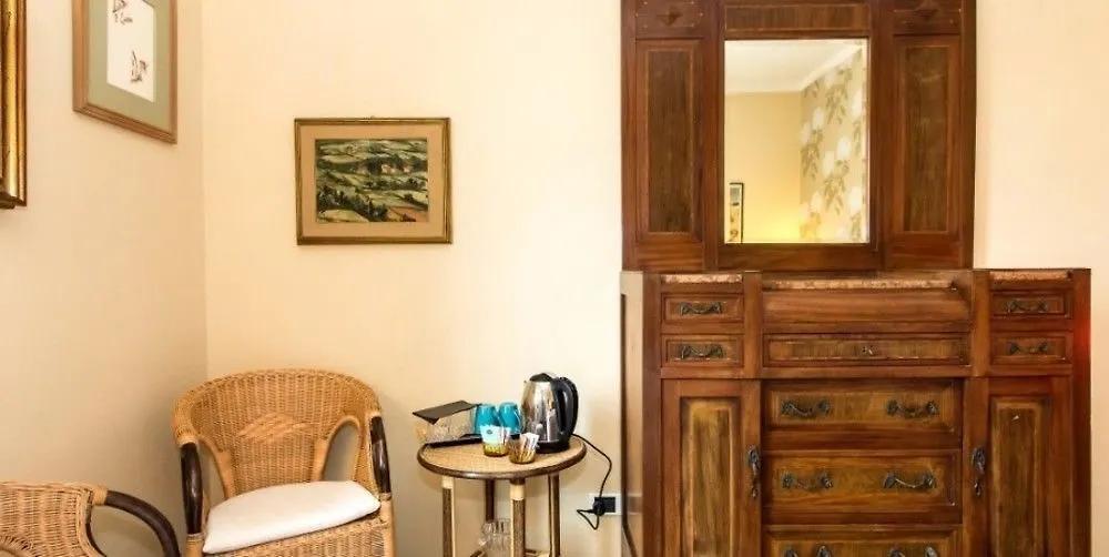Villa La Ginestra - Charming Country Home Capolona
