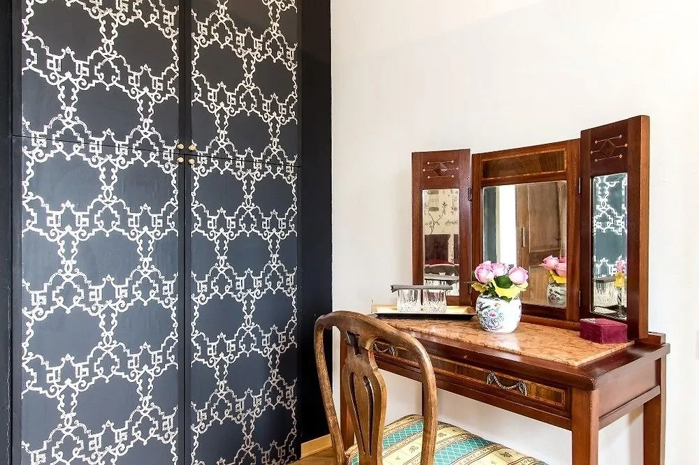 Villa La Ginestra - Charming Country Home Capolona Gospodarstwo wiejskie