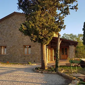 Bed & Breakfast Lavanda E Rosmarino, Capolona