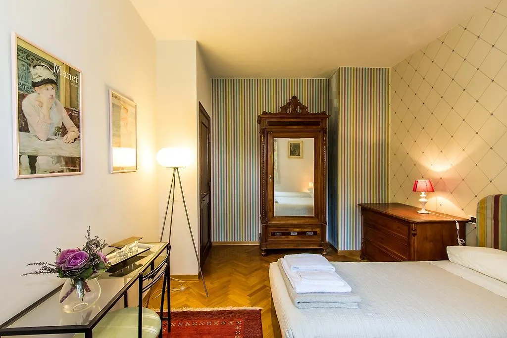 Villa La Ginestra - Charming Country Home Capolona Italië